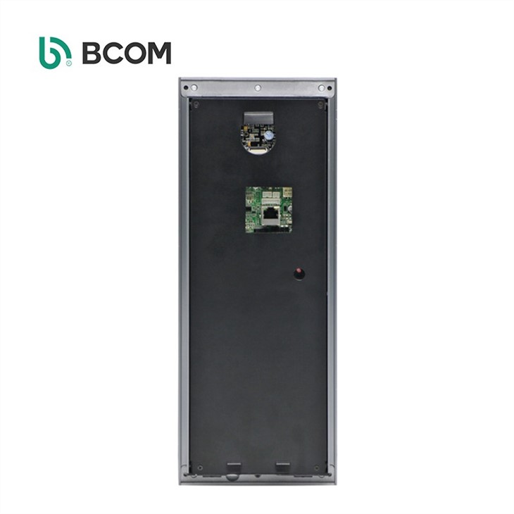 Door entry phone