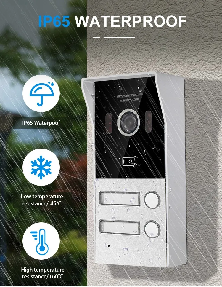 2 wire button doorbell 6 2 wire button doorbell 6